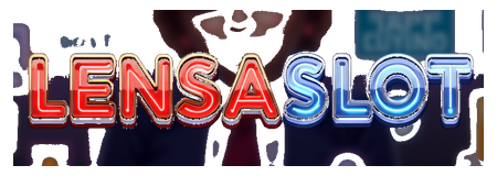 lensaslot logo