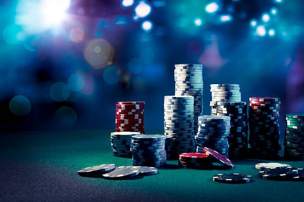 lensaslot Slots
