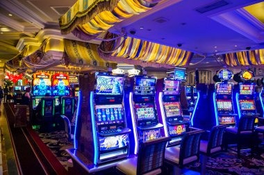 lensaslot You Decide When to Cash Out